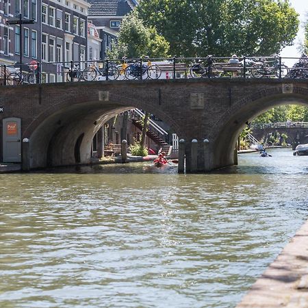 De Hoendervorst Utrecht Eksteriør billede