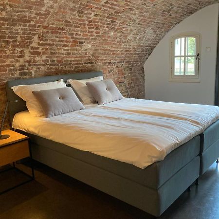 De Hoendervorst Utrecht Eksteriør billede