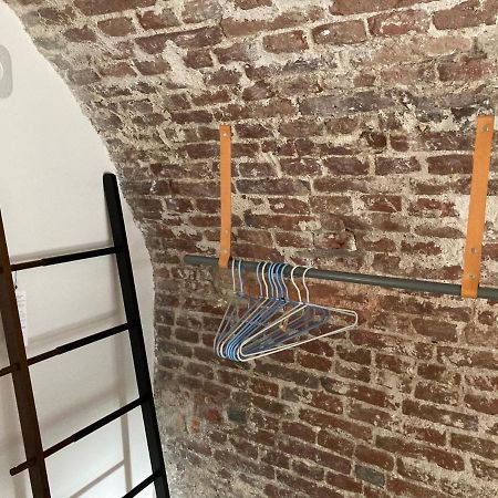De Hoendervorst Utrecht Eksteriør billede