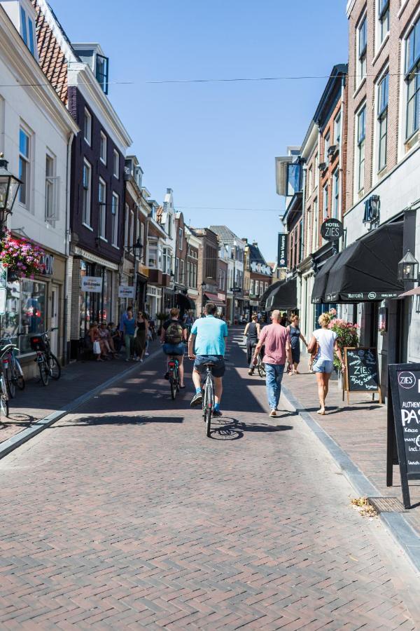 De Hoendervorst Utrecht Eksteriør billede