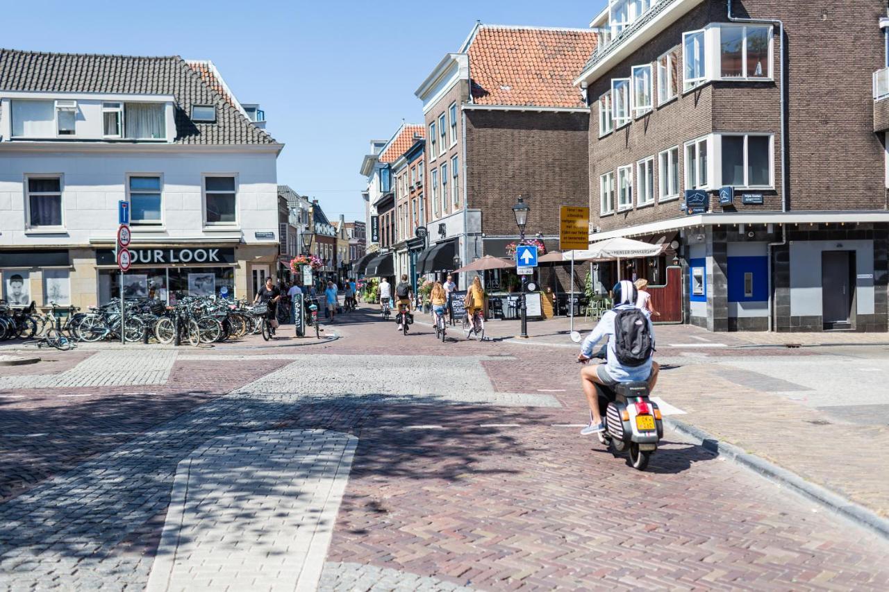 De Hoendervorst Utrecht Eksteriør billede