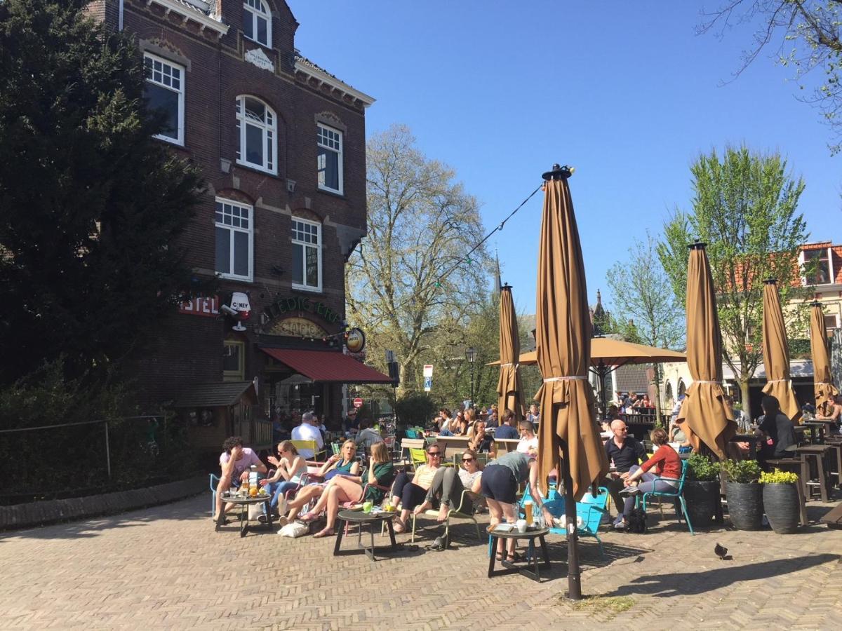 De Hoendervorst Utrecht Eksteriør billede