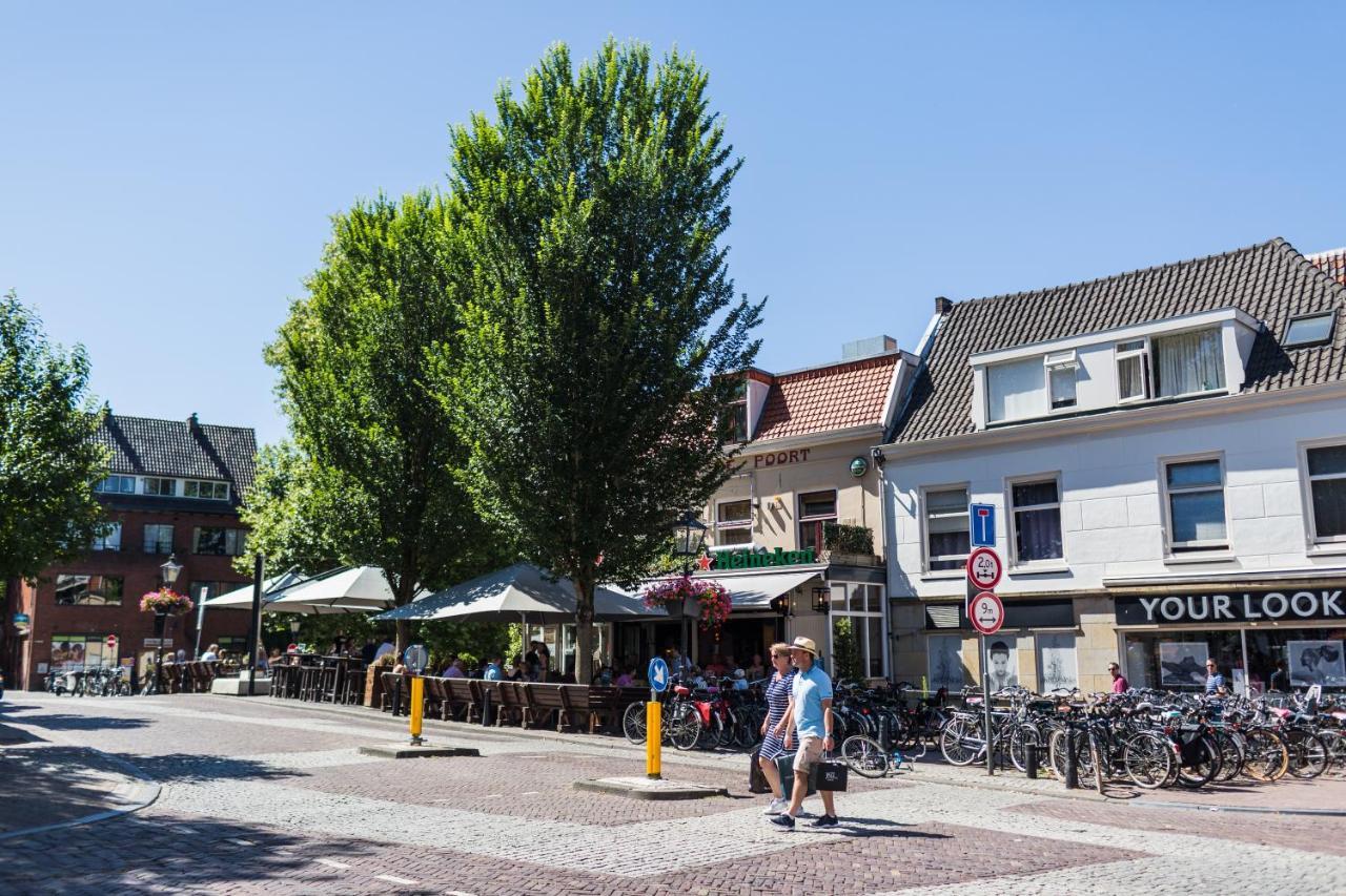 De Hoendervorst Utrecht Eksteriør billede