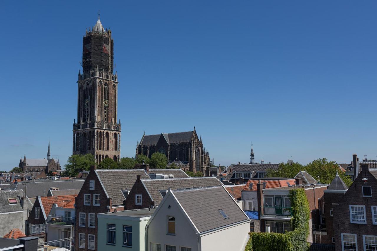 De Hoendervorst Utrecht Eksteriør billede
