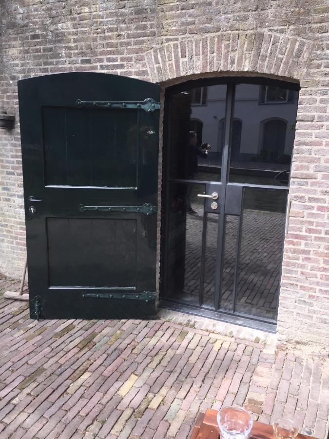 De Hoendervorst Utrecht Eksteriør billede