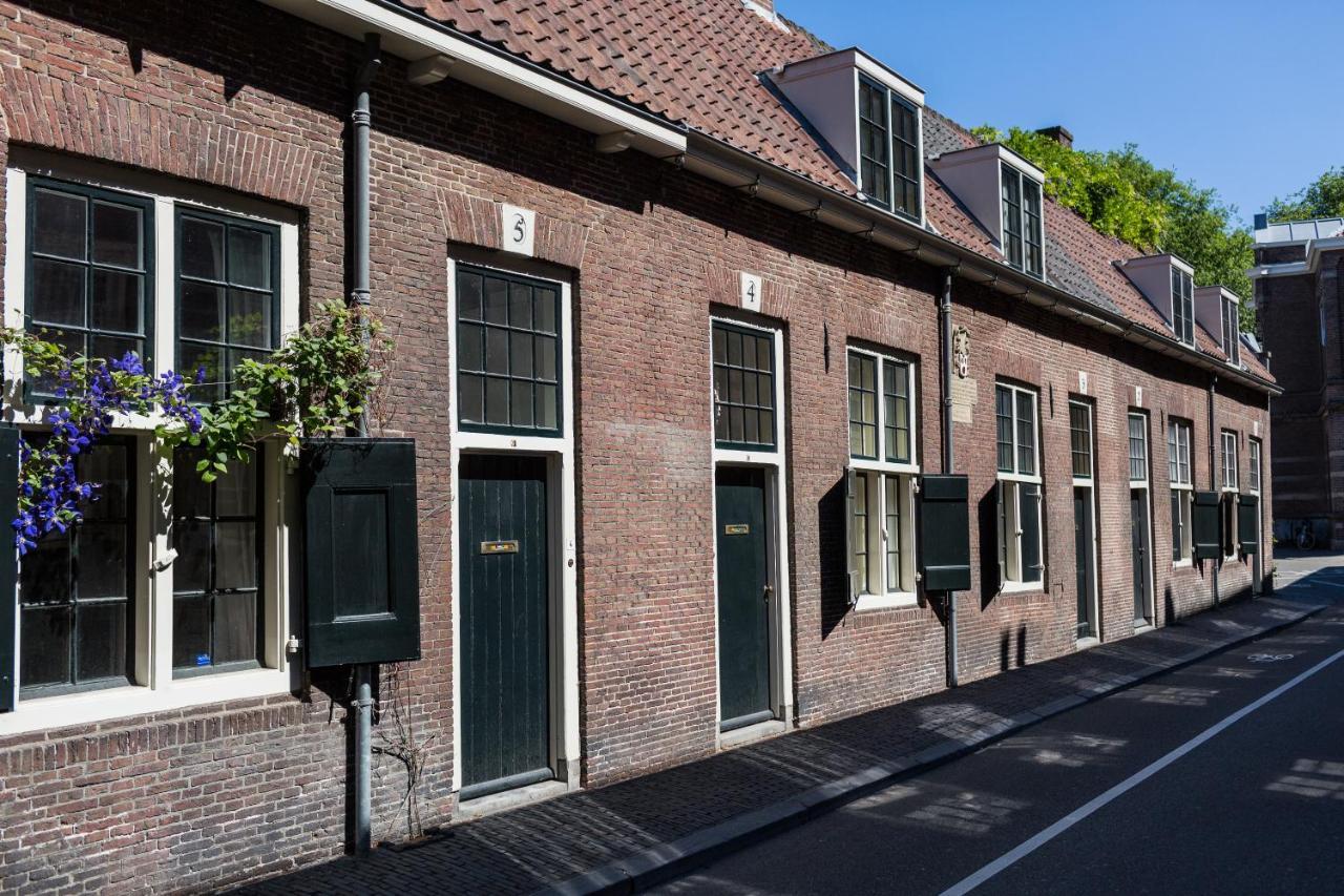 De Hoendervorst Utrecht Eksteriør billede