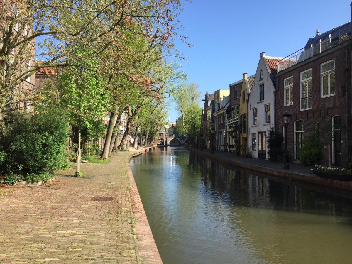 De Hoendervorst Utrecht Eksteriør billede