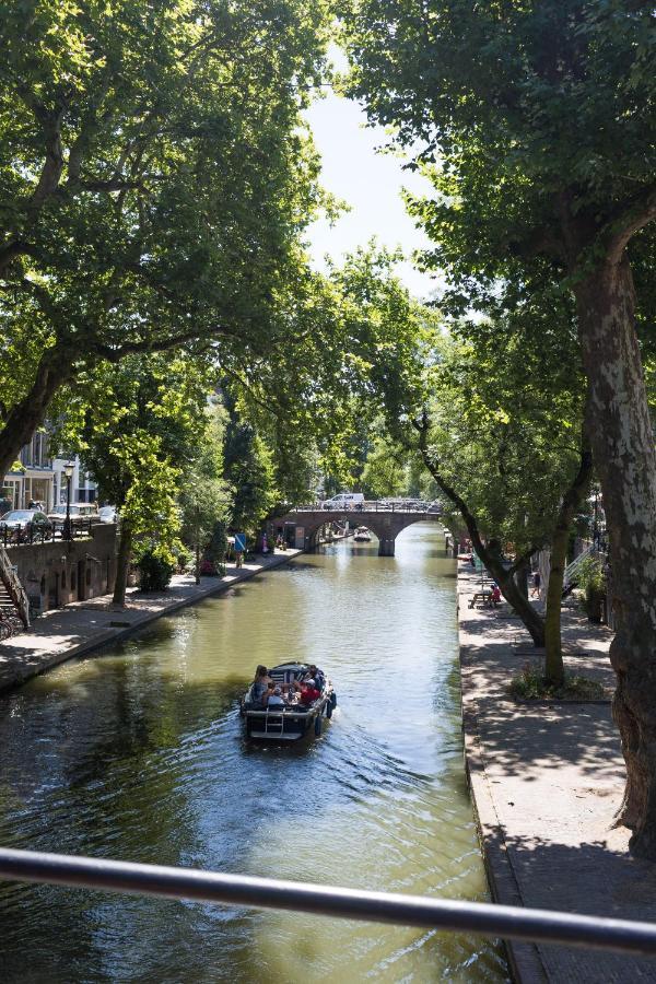 De Hoendervorst Utrecht Eksteriør billede