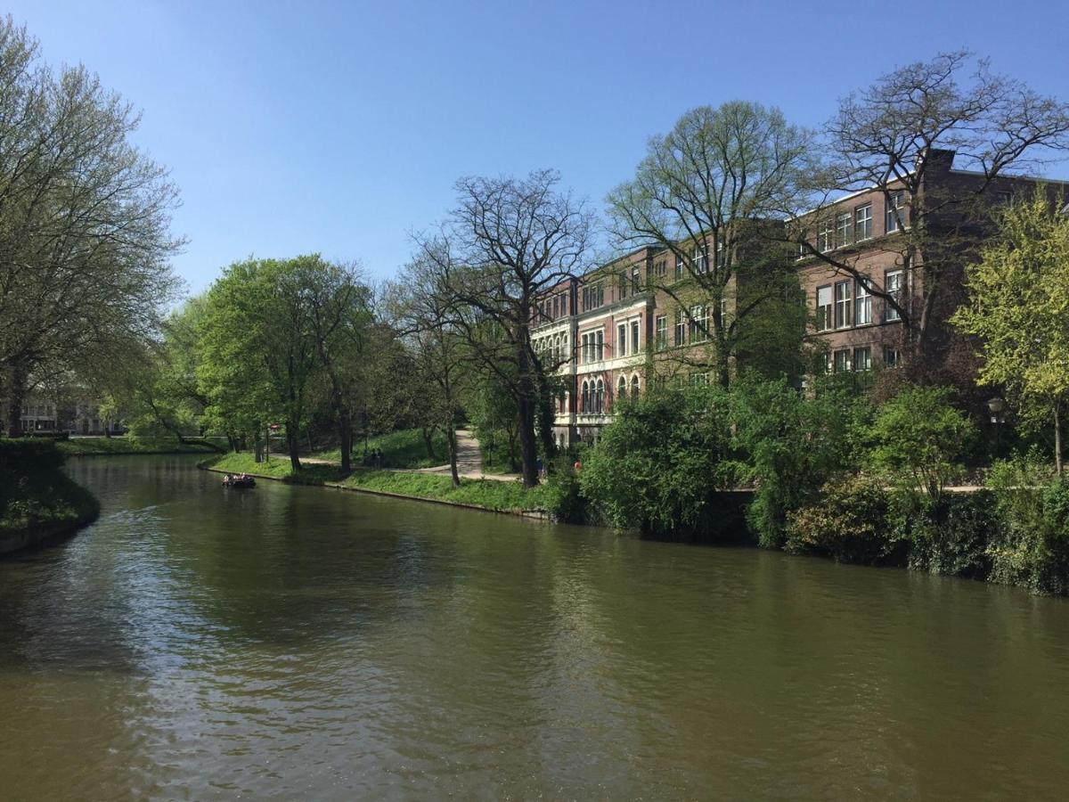 De Hoendervorst Utrecht Eksteriør billede