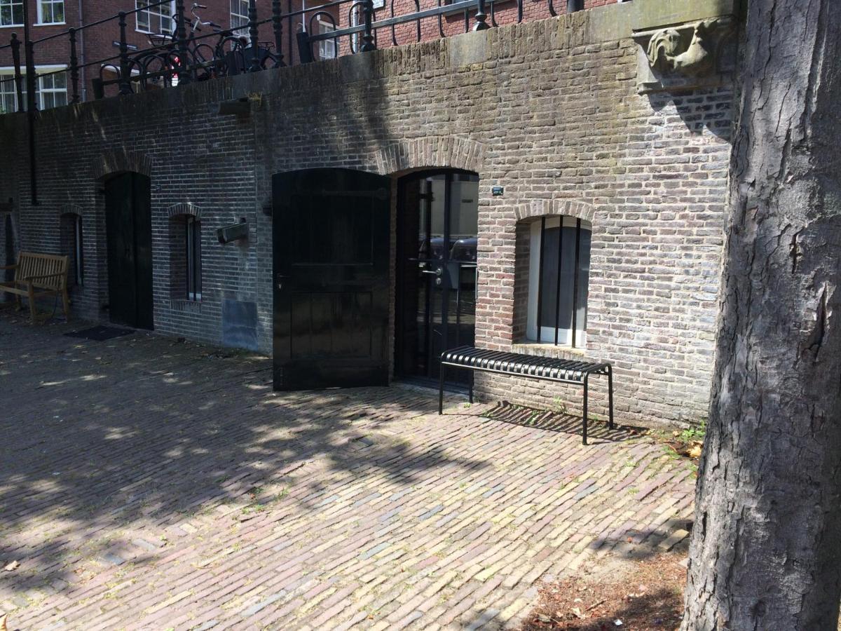 De Hoendervorst Utrecht Eksteriør billede