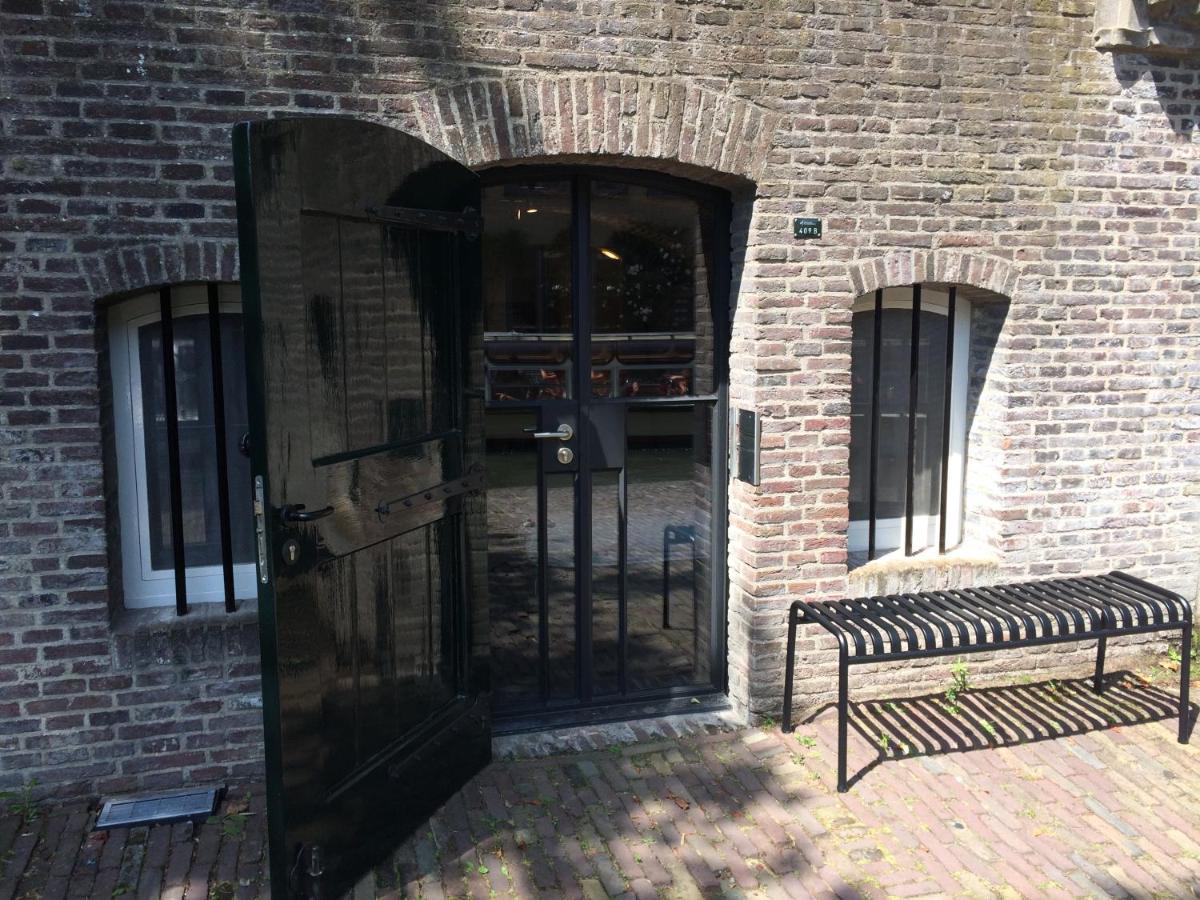 De Hoendervorst Utrecht Eksteriør billede