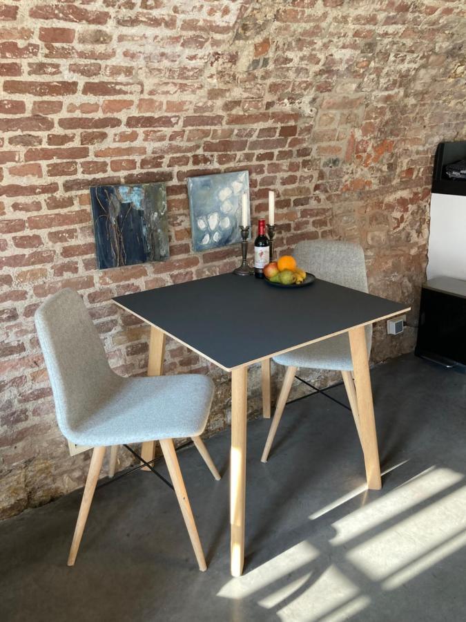 De Hoendervorst Utrecht Eksteriør billede